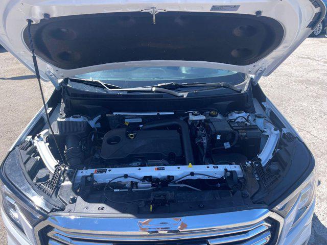 2023 GMC Terrain FWD SLT