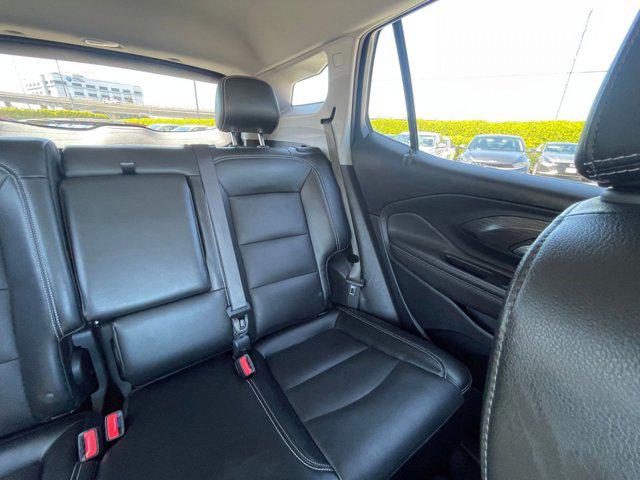 2023 GMC Terrain FWD SLT