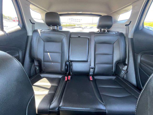 2023 GMC Terrain FWD SLT