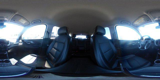 2023 GMC Terrain FWD SLT