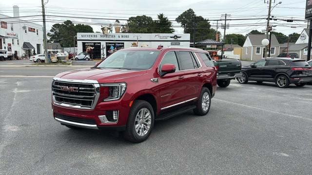 2024 GMC Yukon 4WD SLT for sale in Tappahannock, VA