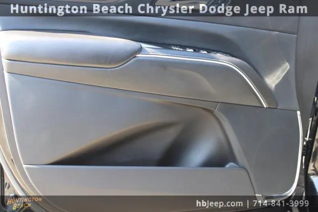 2021 Cadillac Escalade 4WD Sport Platinum