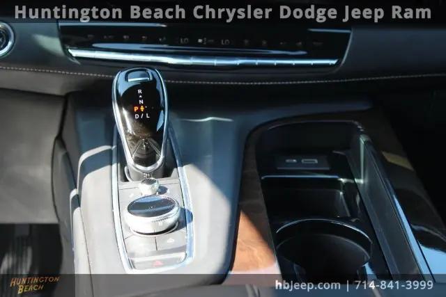 2021 Cadillac Escalade 4WD Sport Platinum