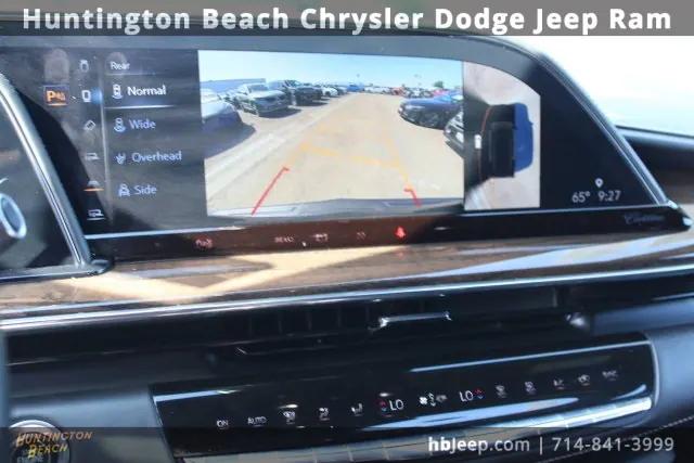 2021 Cadillac Escalade 4WD Sport Platinum