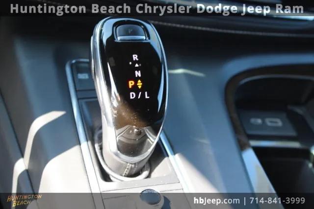 2021 Cadillac Escalade 4WD Sport Platinum