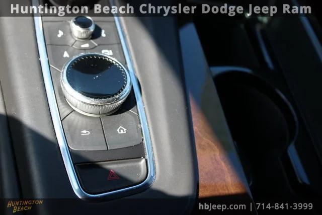 2021 Cadillac Escalade 4WD Sport Platinum