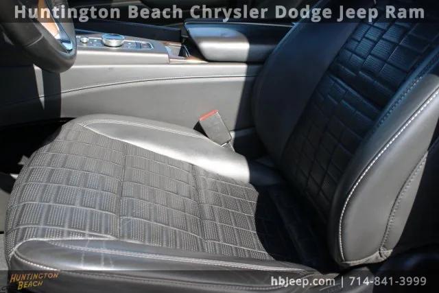 2021 Cadillac Escalade 4WD Sport Platinum