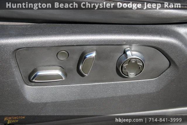 2021 Cadillac Escalade 4WD Sport Platinum