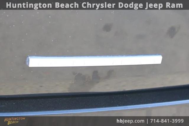 2022 Jeep Wagoneer Series II 4x4