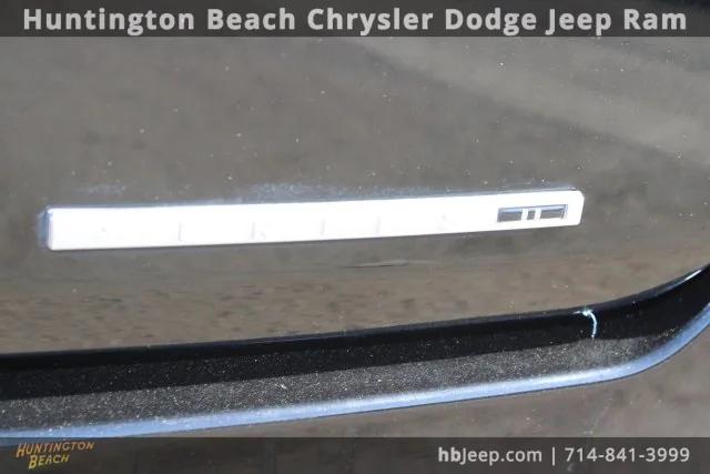 2022 Jeep Wagoneer Series II 4x4
