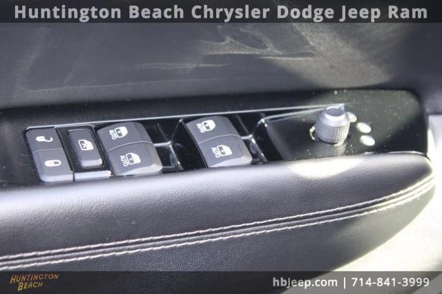 2022 Jeep Wagoneer Series II 4x4