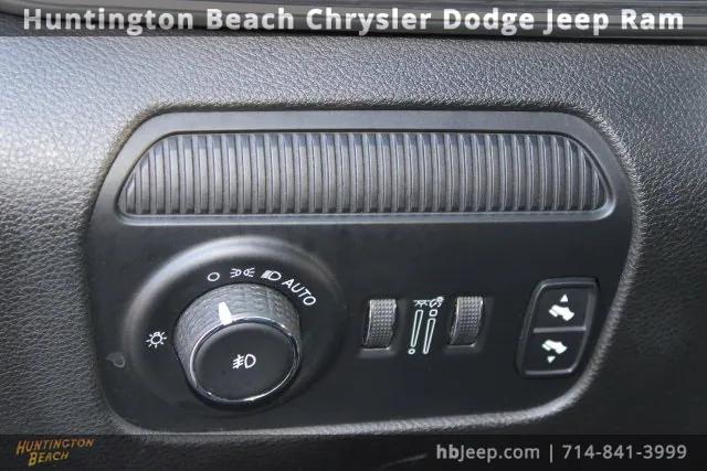2022 Jeep Wagoneer Series II 4x4