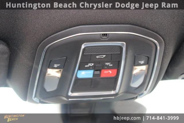 2022 Jeep Wagoneer Series II 4x4