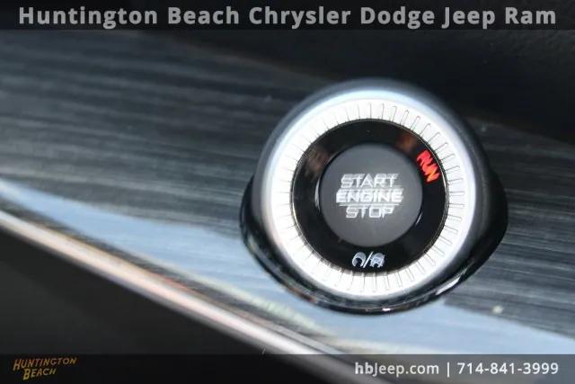 2022 Jeep Wagoneer Series II 4x4