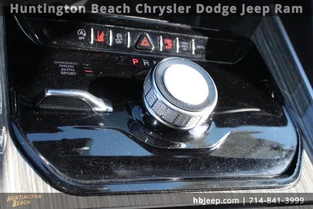 2022 Jeep Wagoneer Series II 4x4