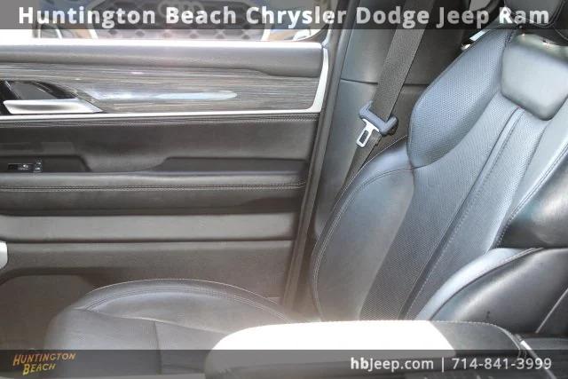 2022 Jeep Wagoneer Series II 4x4