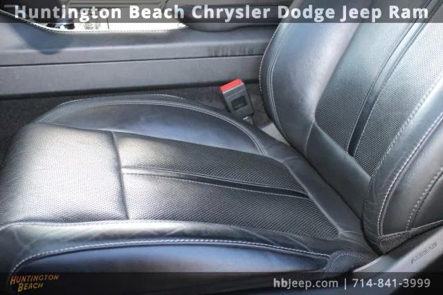 2022 Jeep Wagoneer Series II 4x4