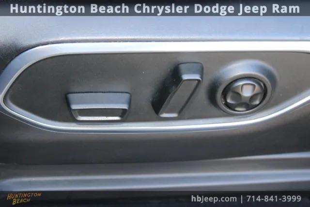 2022 Jeep Wagoneer Series II 4x4