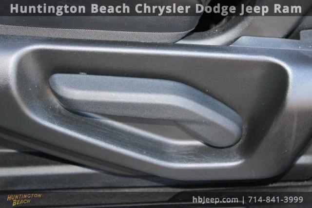 2022 Jeep Wagoneer Series II 4x4