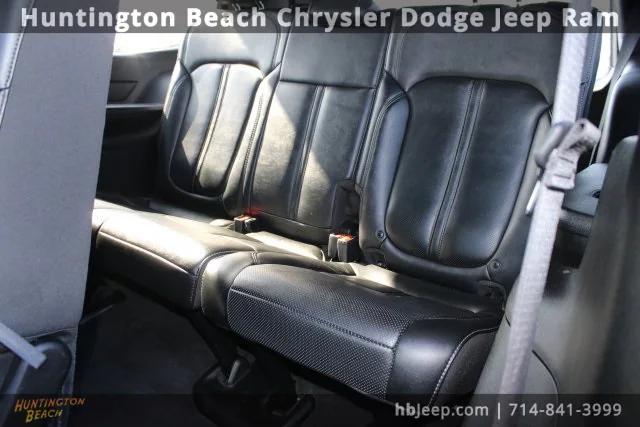 2022 Jeep Wagoneer Series II 4x4