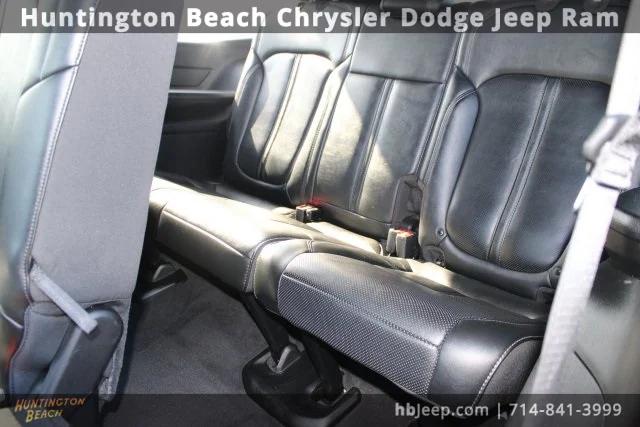 2022 Jeep Wagoneer Series II 4x4