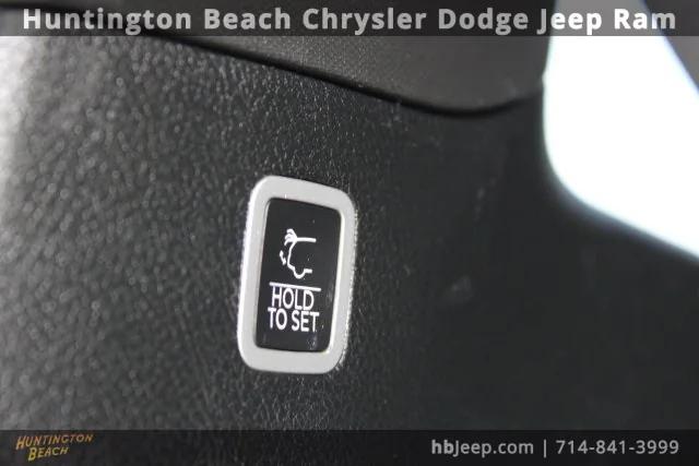 2022 Jeep Wagoneer Series II 4x4