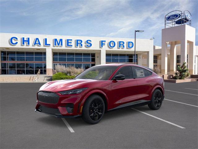2025 Ford Mustang Mach-E GT for sale in Rio Rancho, NM