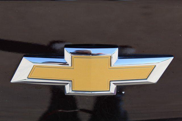 2021 Chevrolet Malibu FWD 1FL