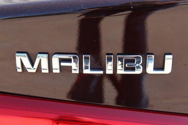 2021 Chevrolet Malibu FWD 1FL