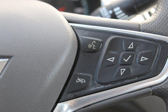 2021 Chevrolet Malibu FWD 1FL