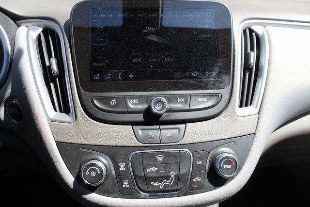 2021 Chevrolet Malibu FWD 1FL