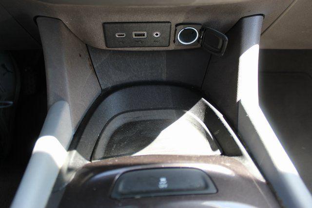 2021 Chevrolet Malibu FWD 1FL