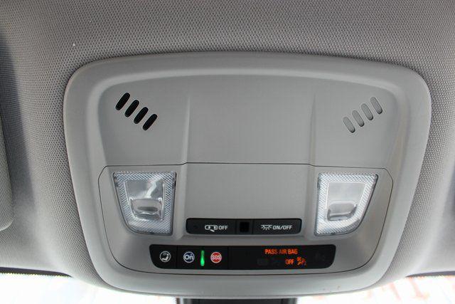 2021 Chevrolet Malibu FWD 1FL