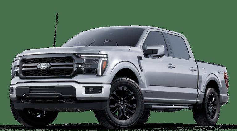 2025 Ford F-150 LARIAT for sale in Rexburg, ID