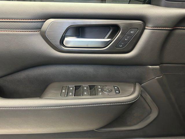 2025 Nissan Armada PRO-4X 4WD