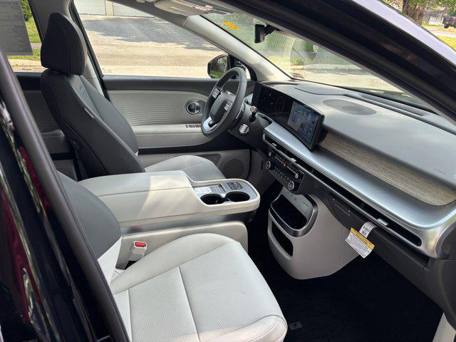 2026 Hyundai IONIQ 9 SEL
