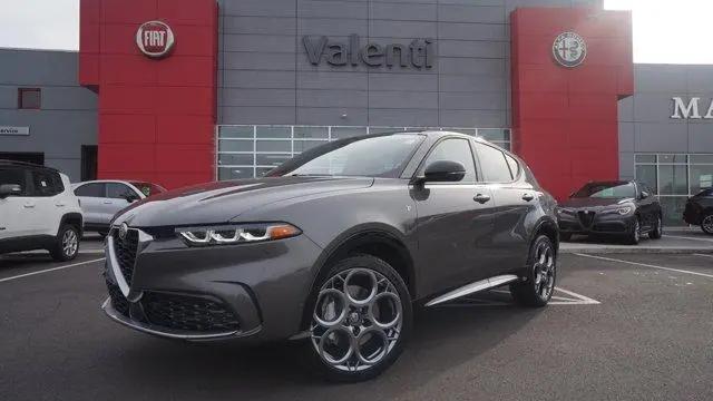 2024 Alfa Romeo Tonale Ti EAWD for sale in Hartford, CT