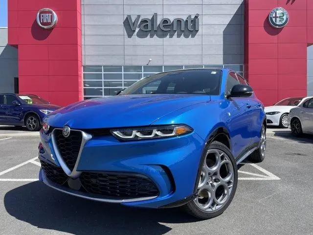 2024 Alfa Romeo Tonale Ti EAWD for sale in Hartford, CT