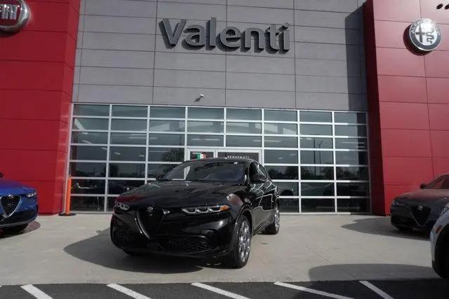2024 Alfa Romeo Tonale Veloce EAWD for sale in Hartford, CT