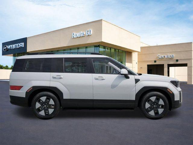 2025 Hyundai Santa Fe Hybrid SEL