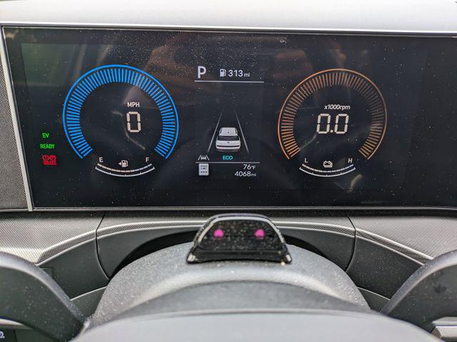 2025 Hyundai Santa Fe Hybrid SEL