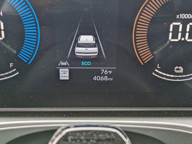 2025 Hyundai Santa Fe Hybrid SEL