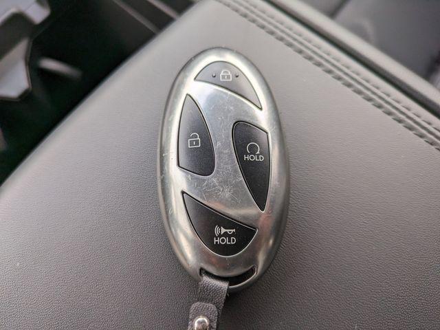 2025 Hyundai Santa Fe Hybrid SEL