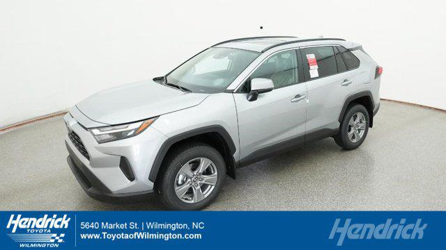2025 Toyota RAV4 XLE for sale in Wilmington, NC