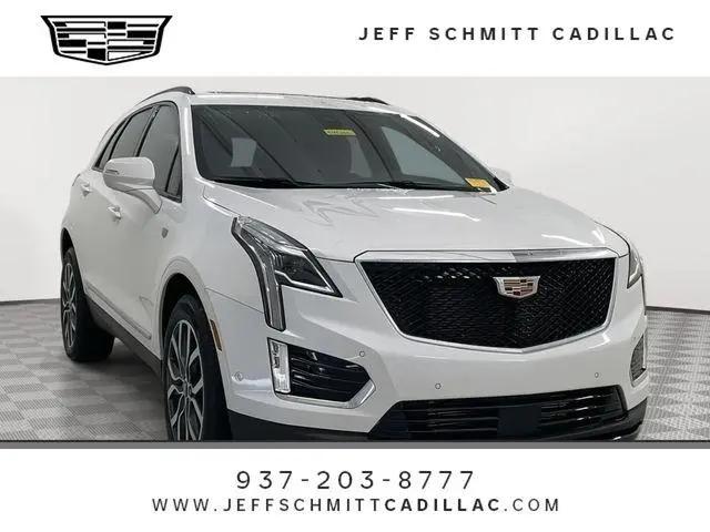 2025 Cadillac XT5 AWD Sport for sale in Beavercreek, OH