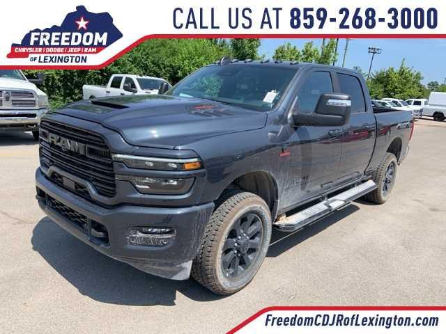 2025 RAM Ram 2500 RAM 2500 LARAMIE CREW CAB 4X4 64 BOX