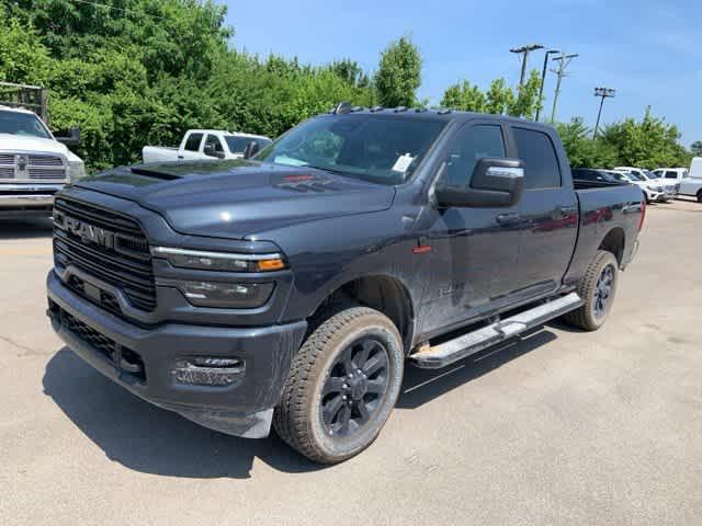 2025 RAM Ram 2500 RAM 2500 LARAMIE CREW CAB 4X4 64 BOX