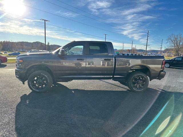 2025 RAM Ram 2500 RAM 2500 BIG HORN CREW CAB 4X4 64 BOX 2025 RAM Ram 2500 RAM 2500 BIG HORN CREW CAB 4X4 64 BOX