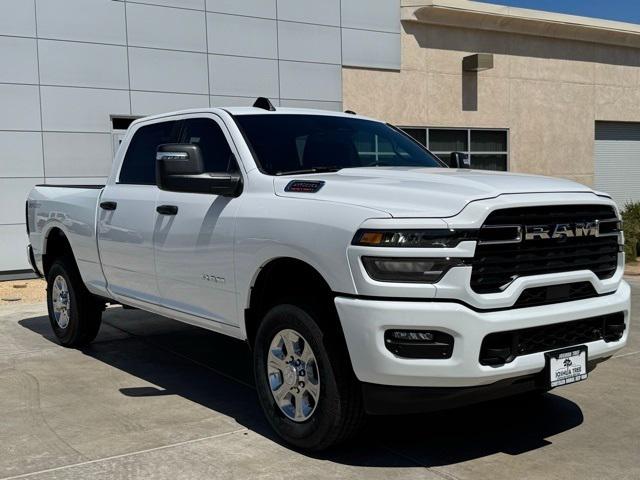 2025 RAM Ram 2500 RAM 2500 BIG HORN CREW CAB 4X4 64 BOX