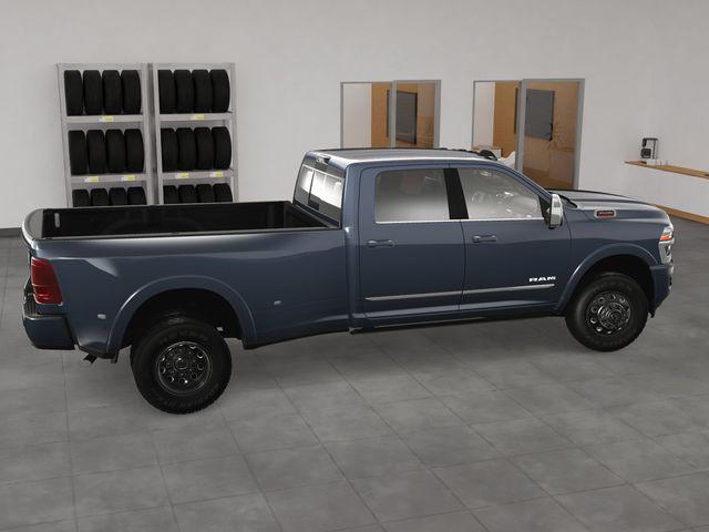 2025 RAM Ram 3500 RAM 3500 LIMITED CREW CAB 4X4 8 BOX